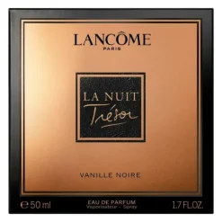 Trésor La Nuit Vanille Noire EdP Nat. Spray