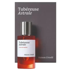 Tubéreuse Astrale Extrait de Parfum