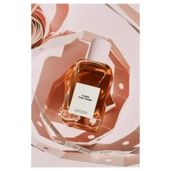 Turn The Page EdP Nat. Spray