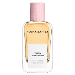 Turn The Page EdP Nat. Spray