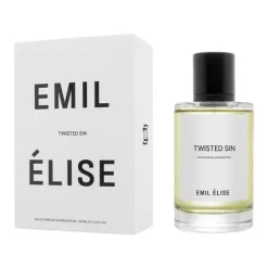 Twisted Sin EdP Nat. Spray