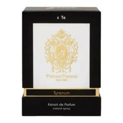 Tyrenum Extrait de Parfum