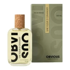 Une Fleur d´Oranger EdP Nat. Spray
