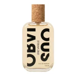 Une Vanille E.d.P. Nat. Spray