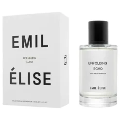 Unfolding Echo EdP Nat. Spray