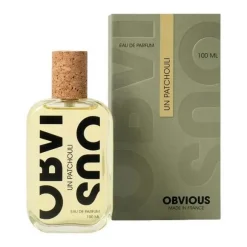 Un Patchouli EdP Nat. Spray