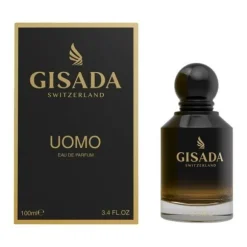 Uomo EdP Nat. Spray