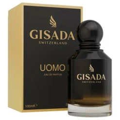 Uomo EdP Nat. Spray
