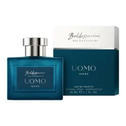 Uomo Mare EdT Nat. Spray