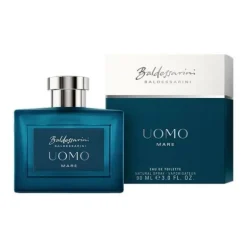 Uomo Mare EdT Nat. Spray