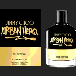Urban Hero Gold E.d.P. Nat. Spray