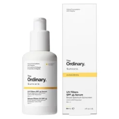 UV Filters SPF 45 Serum