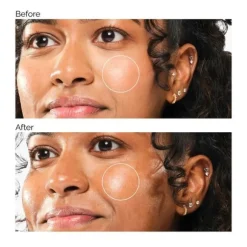 UV Filters SPF 45 Serum