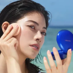 UV Protective Compact Foundation 12