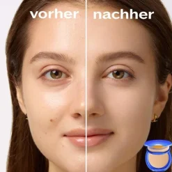 UV Protective Compact Foundation 12