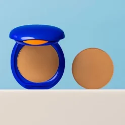 UV Protective Compact Foundation 12