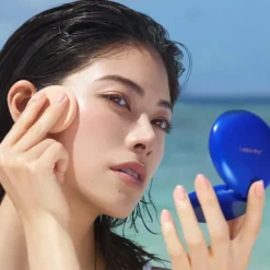 UV Protective Compact Foundation Refill 12