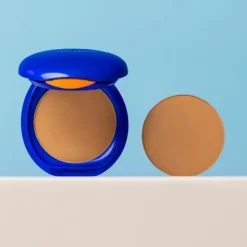 UV Protective Compact Foundation Refill 12