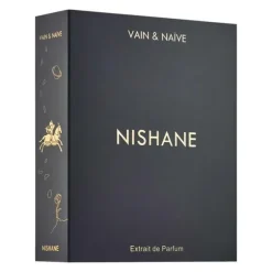 Vain & Naive Extrait de Parfum