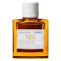 Vanilla Freesia EdT Nat. Spray