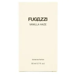 Vanilla Haze Extrait de Parfum