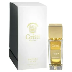 Vanilla Tana Extrait de Parfum