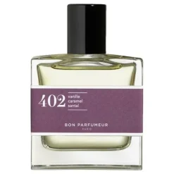 402 Vanille / Caramel / Santal  E.d.P. Spray
