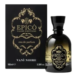 VANI' NOIRE EdP Nat. Spray