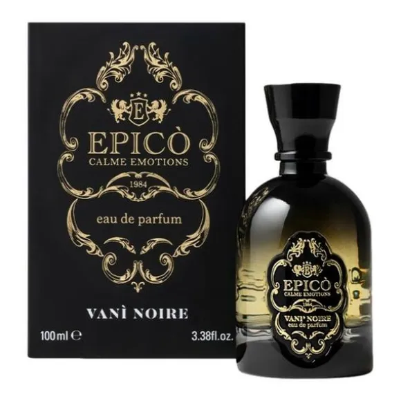 VANI' NOIRE EdP Nat. Spray