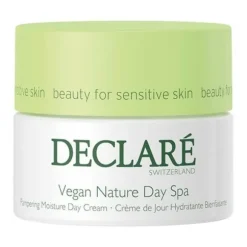 Vegan Nature Day Spa
