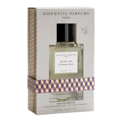 Velvet Iris by Dominique Ropion EdP Nat. Spray Refillable