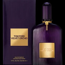Velvet Orchid Eau de Parfum