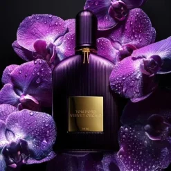 Velvet Orchid Eau de Parfum