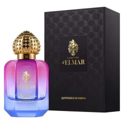 Velvet Paradise Extrait de Parfums