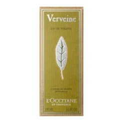 Verbene Eau de Toilette