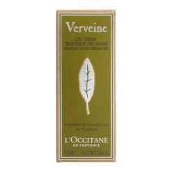 Verbene Handcreme