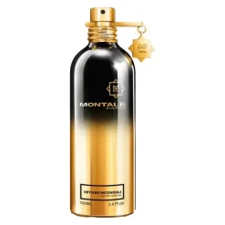 Vetiver Patchouli EdP