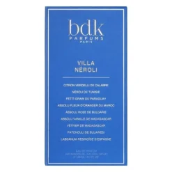 Villa Néroli EdP Nat. Spray