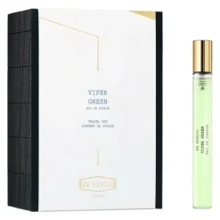Viper Green - Travel Set