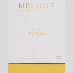 Visions Of Venice