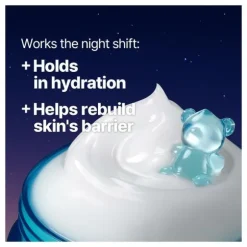 Vital Hydra Solution Hydro Plump Overnight Mask