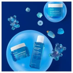Vital Hydra Solution Hydro Plump Overnight Mask