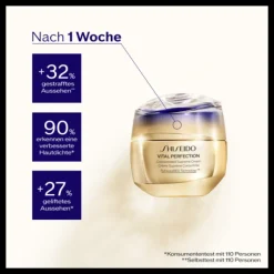 Vital Perfection Concentrated Supreme Cream Refill