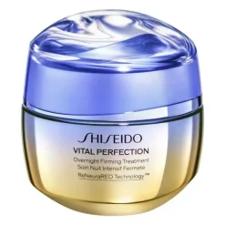 Vital Perfection Overnight Firming Treatment