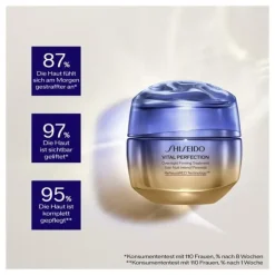 Vital Perfection Overnight Firming Treatment Refill