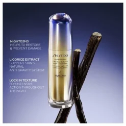 Vital Perfection Radiance Night Concentrate