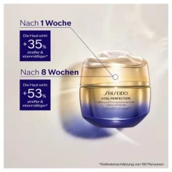 Vital Perfection Uplifting and Firming Advanced Cream