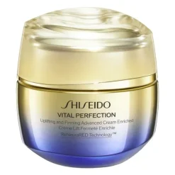 Vital Perfection Uplifting and Firming Advanced Cream Enriched