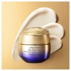 Vital Perfection Uplifting and Firming Advanced Cream Enriched