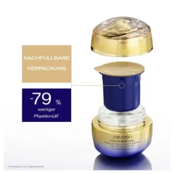 Vital Perfection Uplifting and Firming Advanced Cream Soft